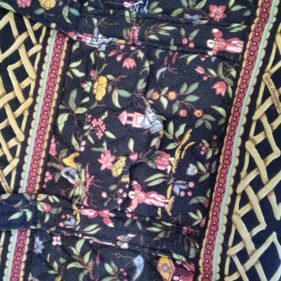 Vera Bradley Shoulder Bag - Picture 2 of 8